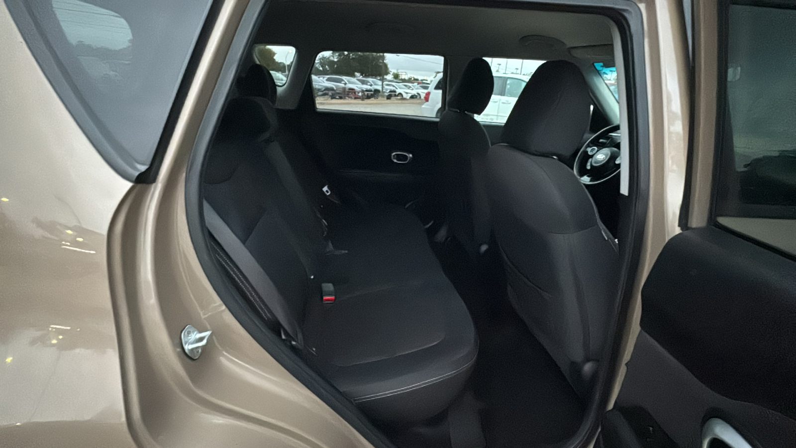 2014 Kia Soul Base 20