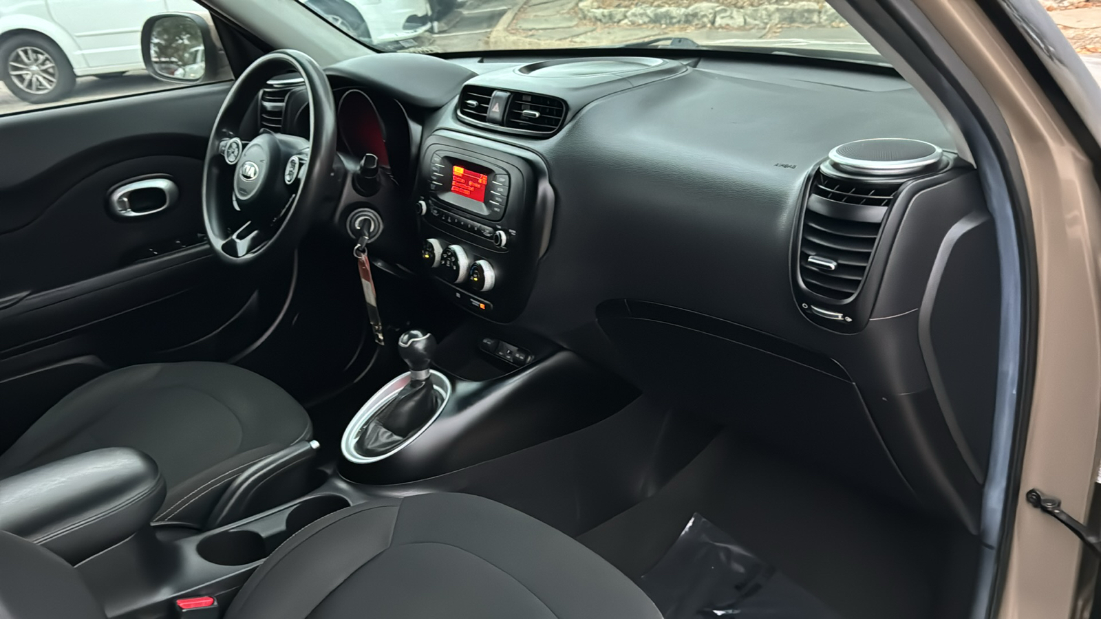 2014 Kia Soul Base 24