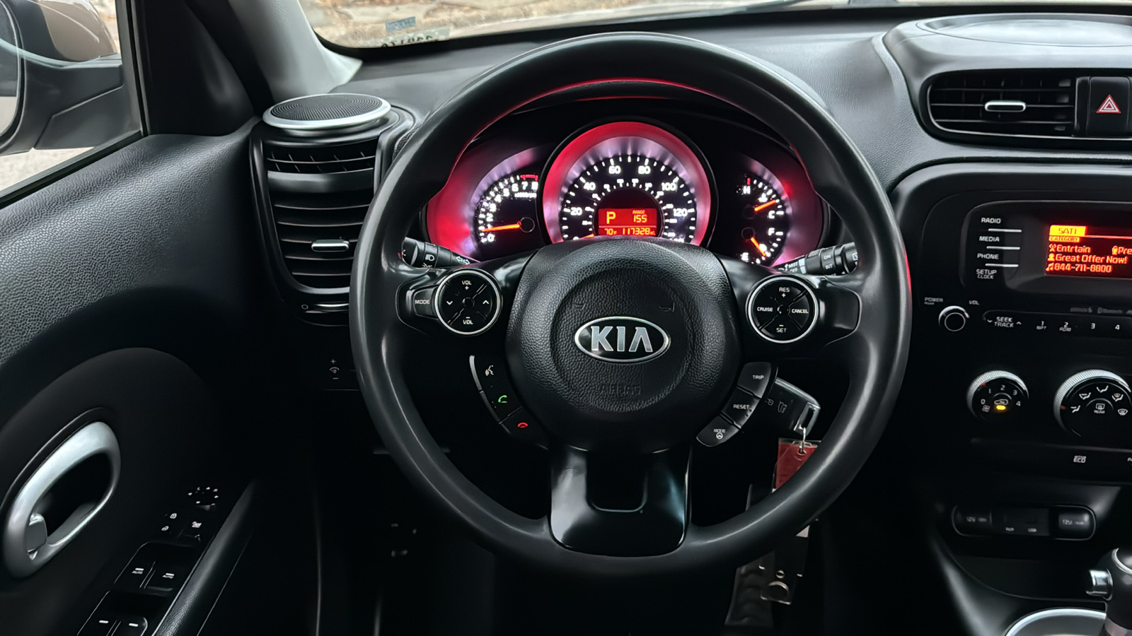 2014 Kia Soul Base 28