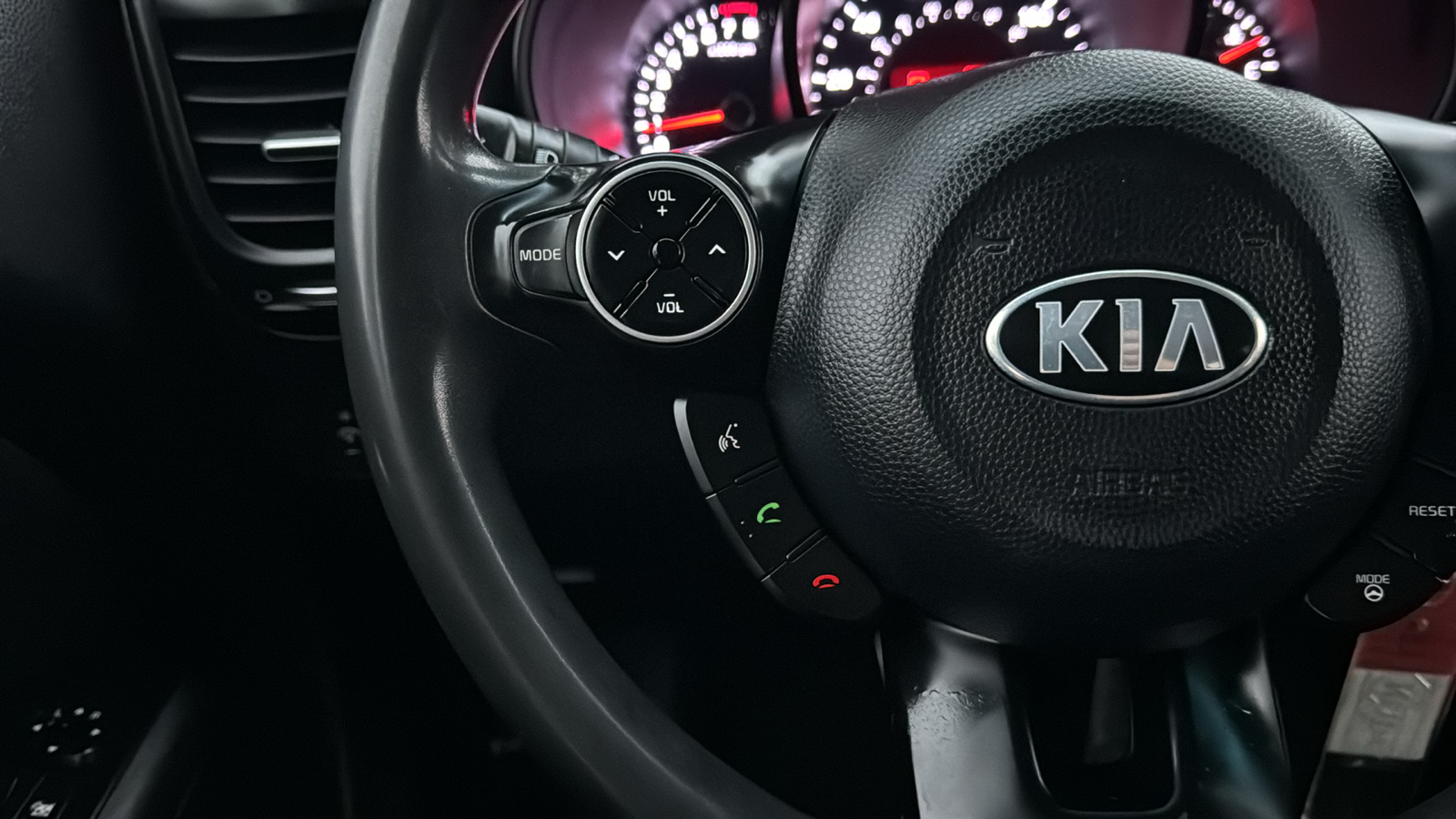 2014 Kia Soul Base 30