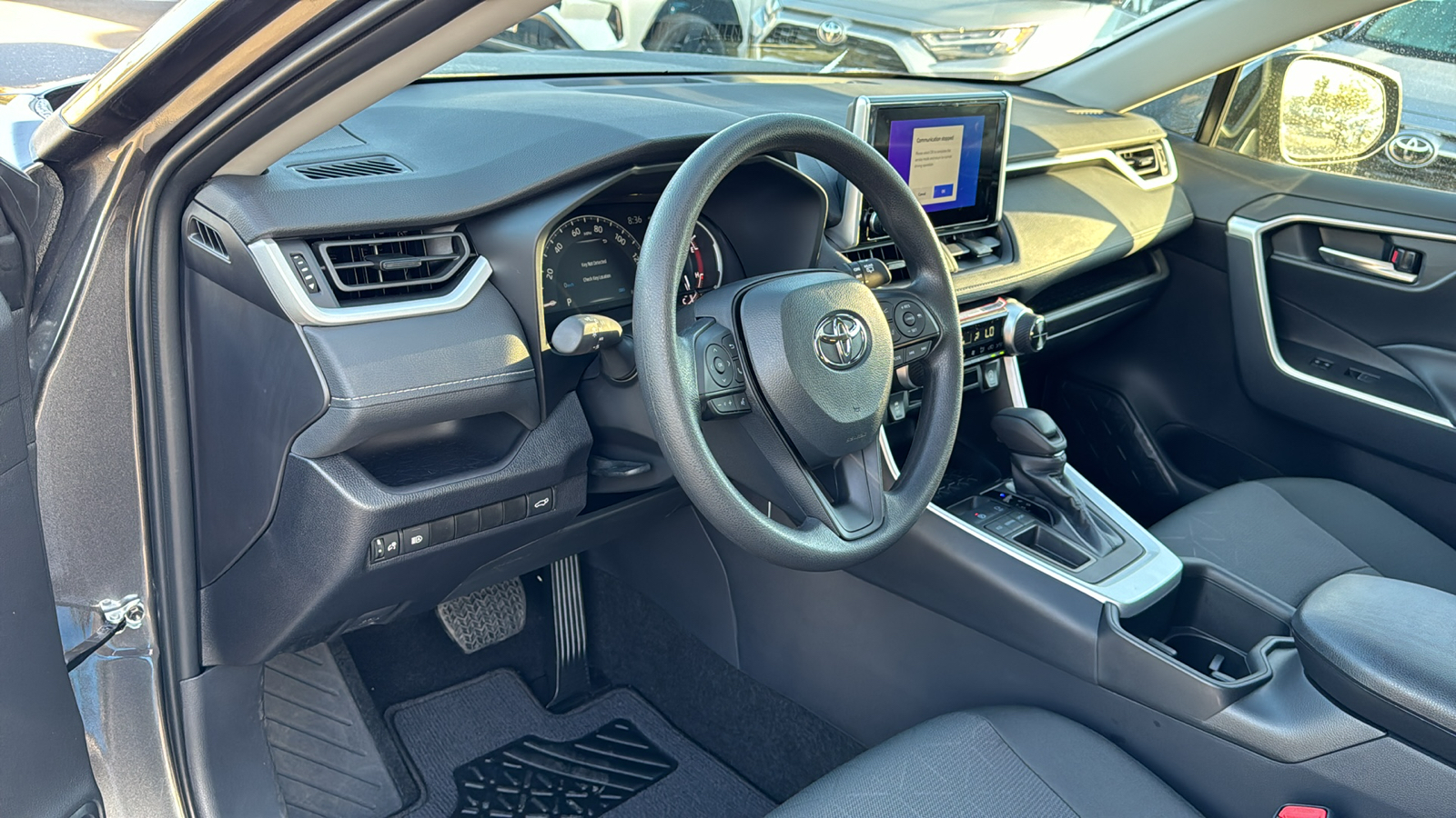 2024 Toyota RAV4 XLE 12