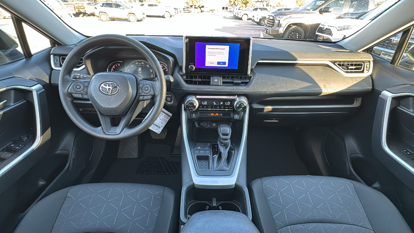 2024 Toyota RAV4 XLE 16