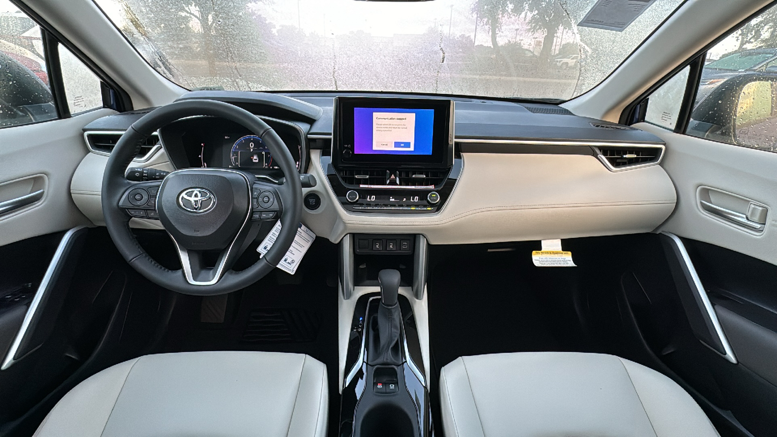 2024 Toyota Corolla Cross XLE 17