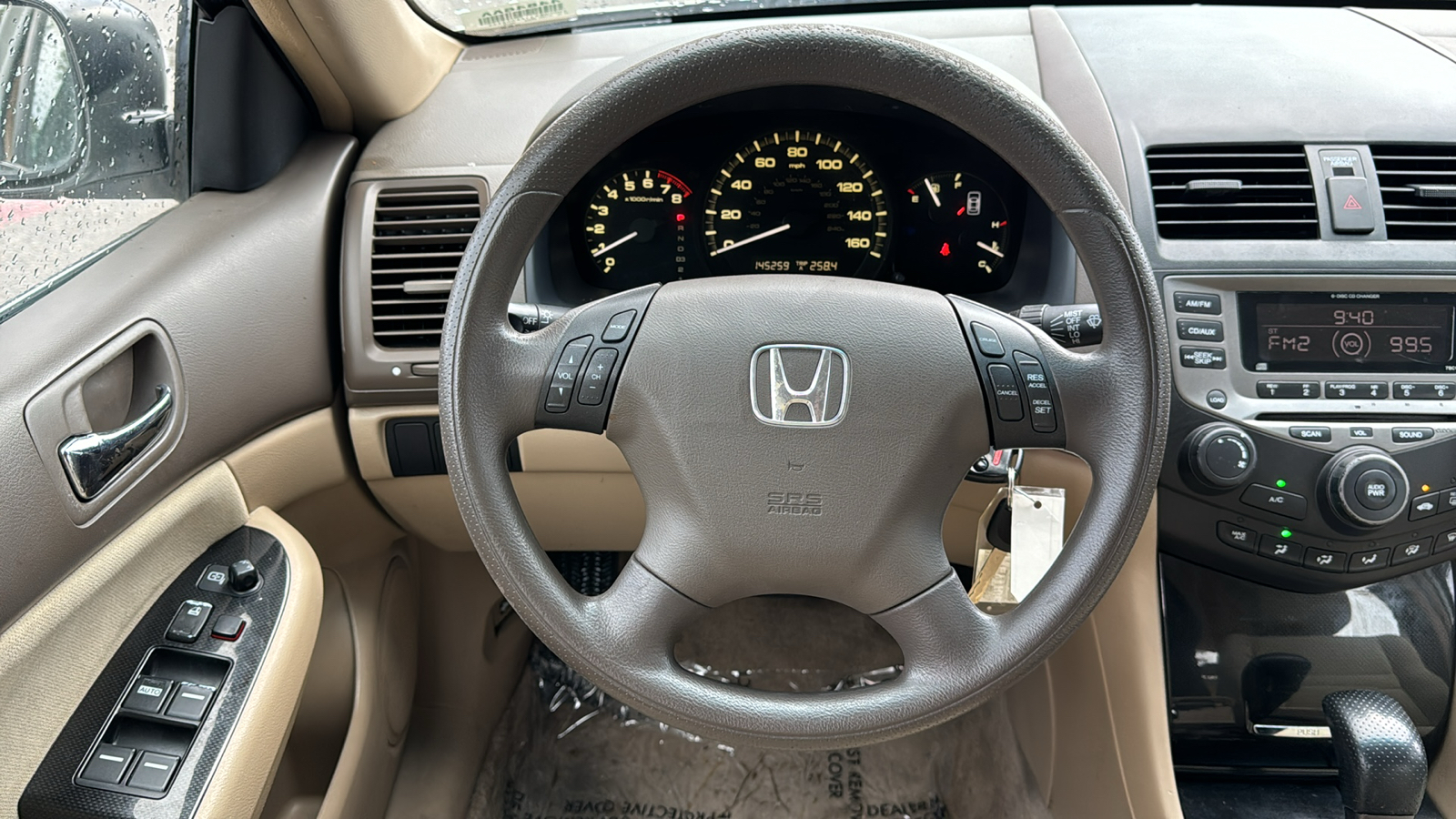 2006 Honda Accord SE 27