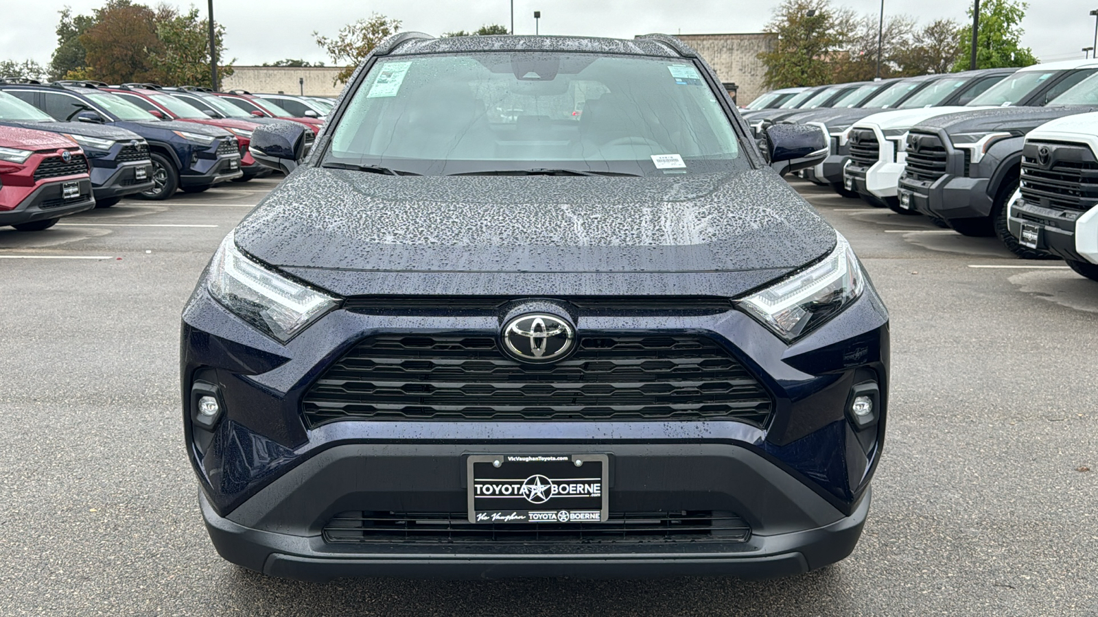 2024 Toyota RAV4 XLE Premium 3