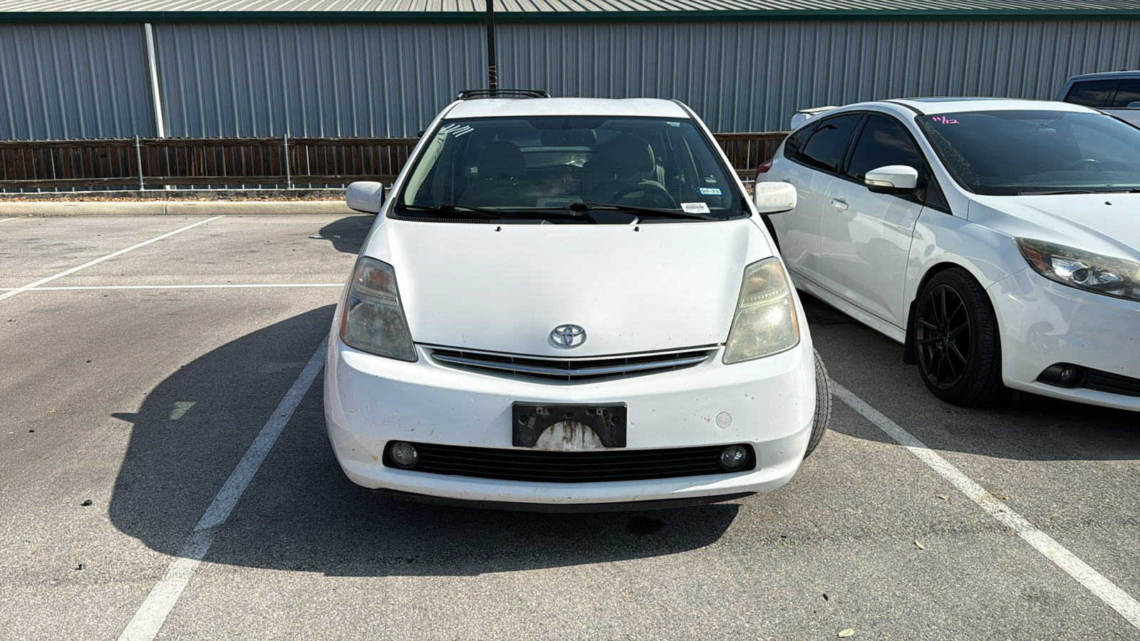 2009 Toyota Prius Touring 3