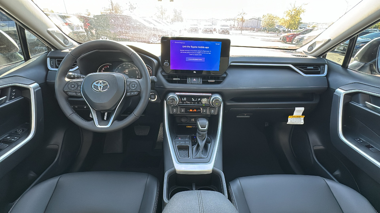 2024 Toyota RAV4 XLE Premium 16