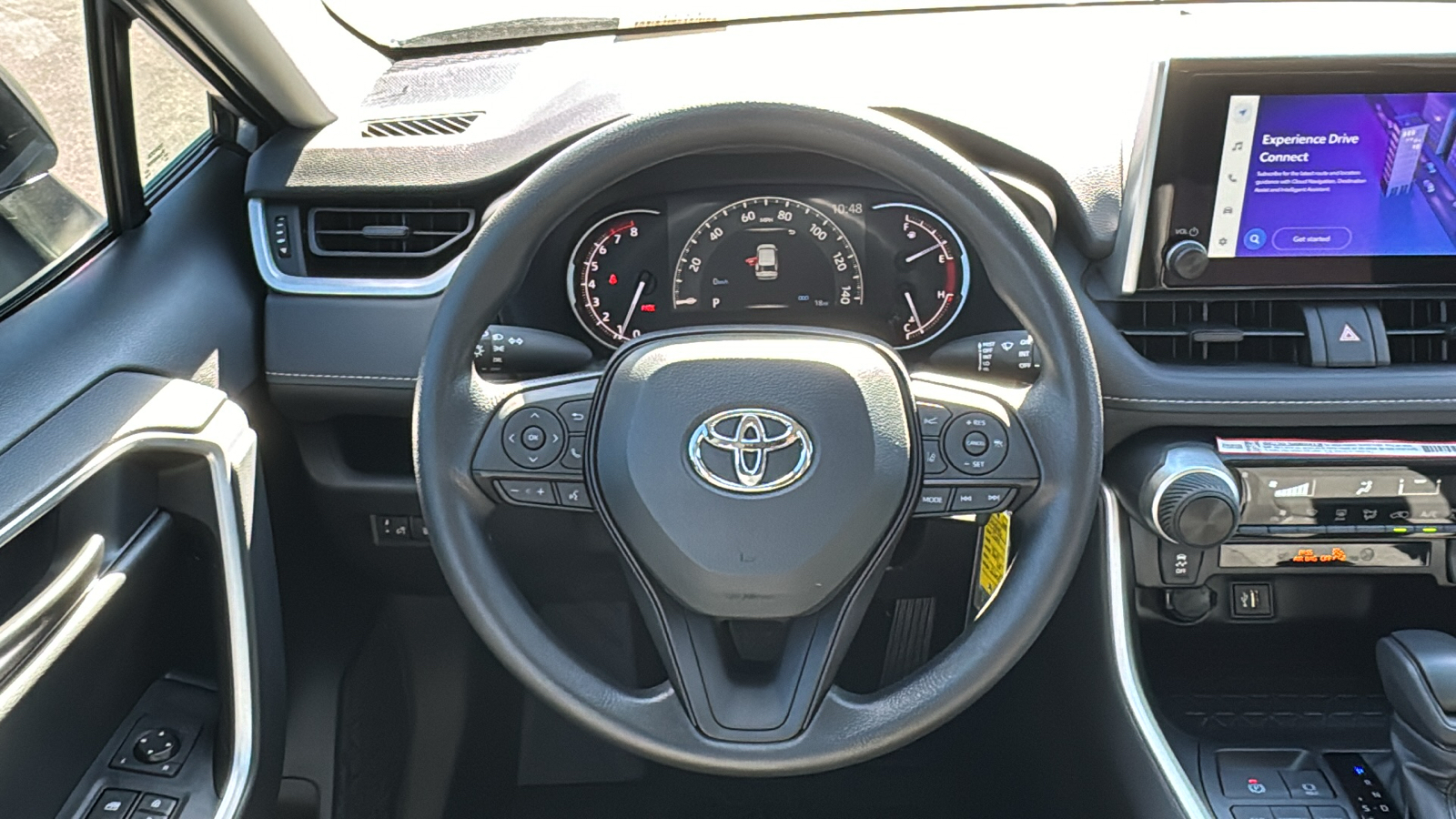 2024 Toyota RAV4 LE 17