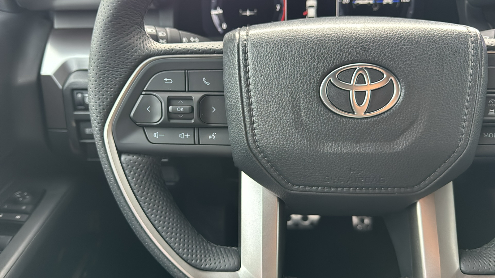 2024 Toyota Tacoma TRD Sport 20