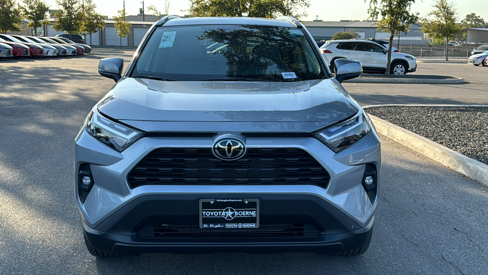 2024 Toyota RAV4 XLE Premium 2