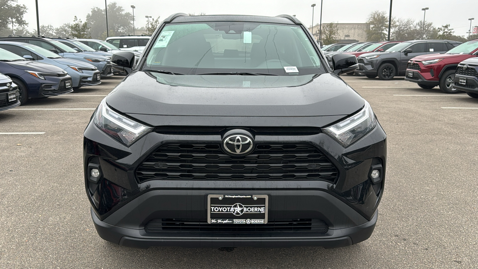 2024 Toyota RAV4 XLE Premium 2