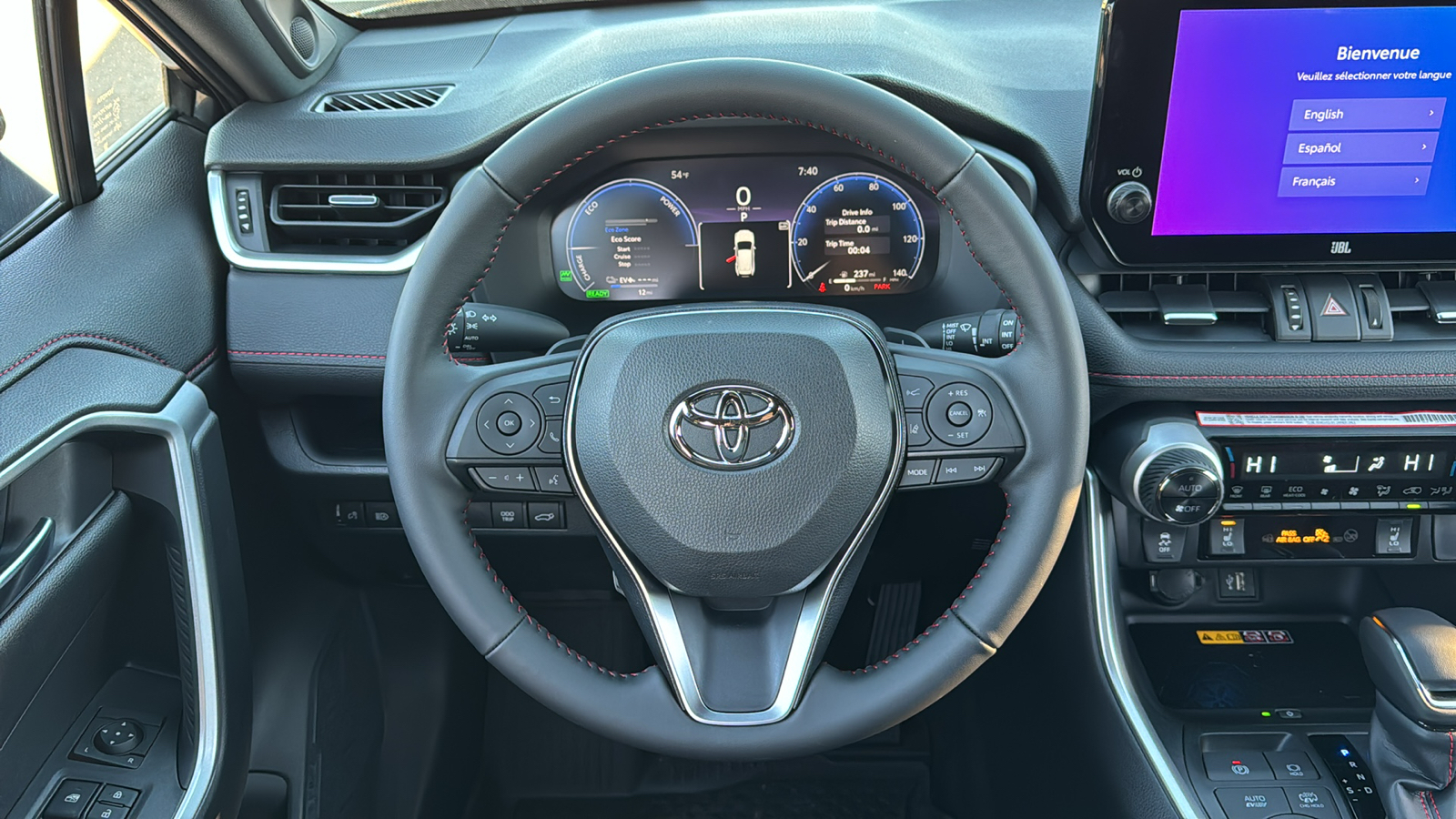 2024 Toyota RAV4 Prime XSE 17