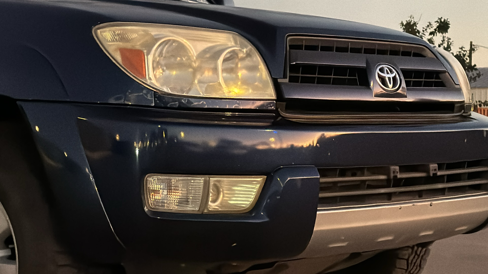 2004 Toyota 4Runner SR5 10