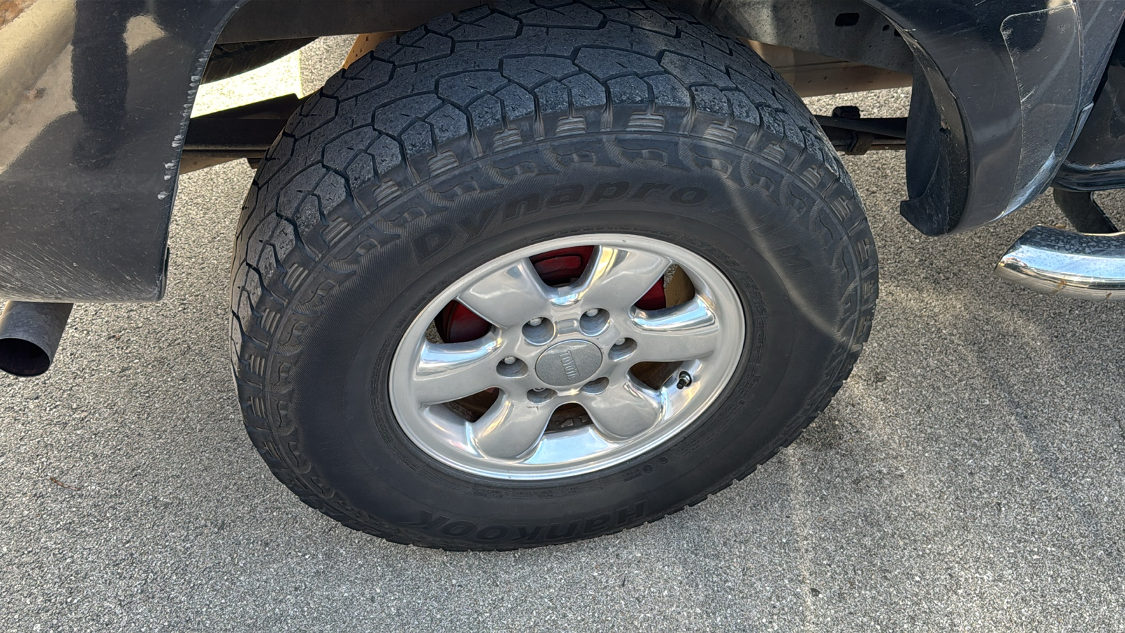 2010 Toyota Tacoma PreRunner 7