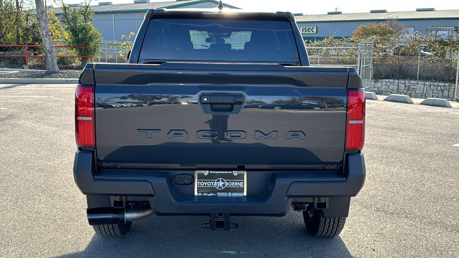 2024 Toyota Tacoma SR 6