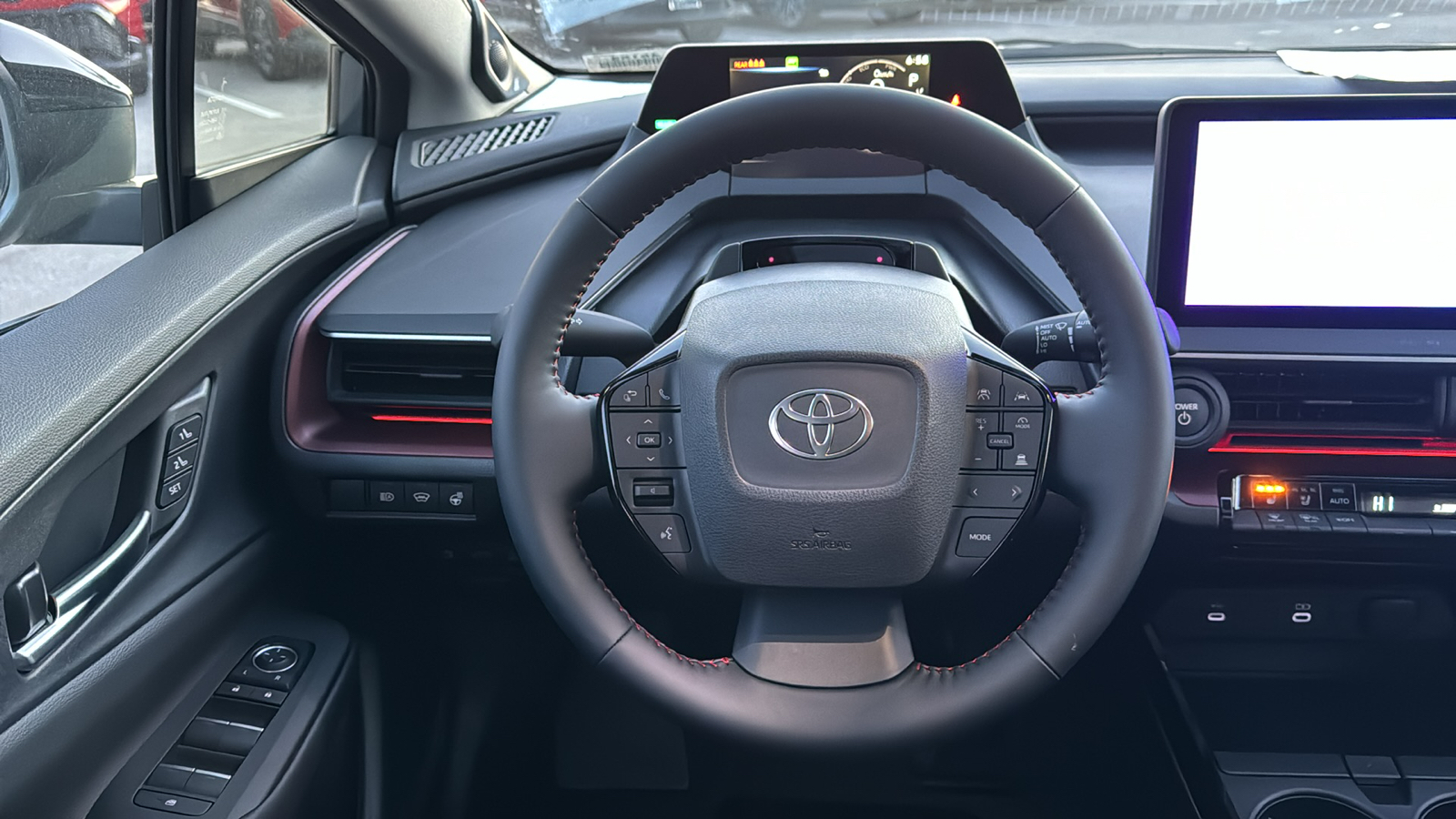 2024 Toyota Prius Prime XSE Premium 17