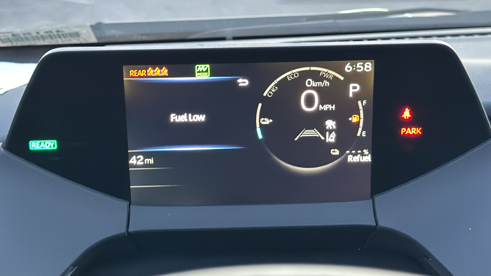 2024 Toyota Prius Prime XSE Premium 18