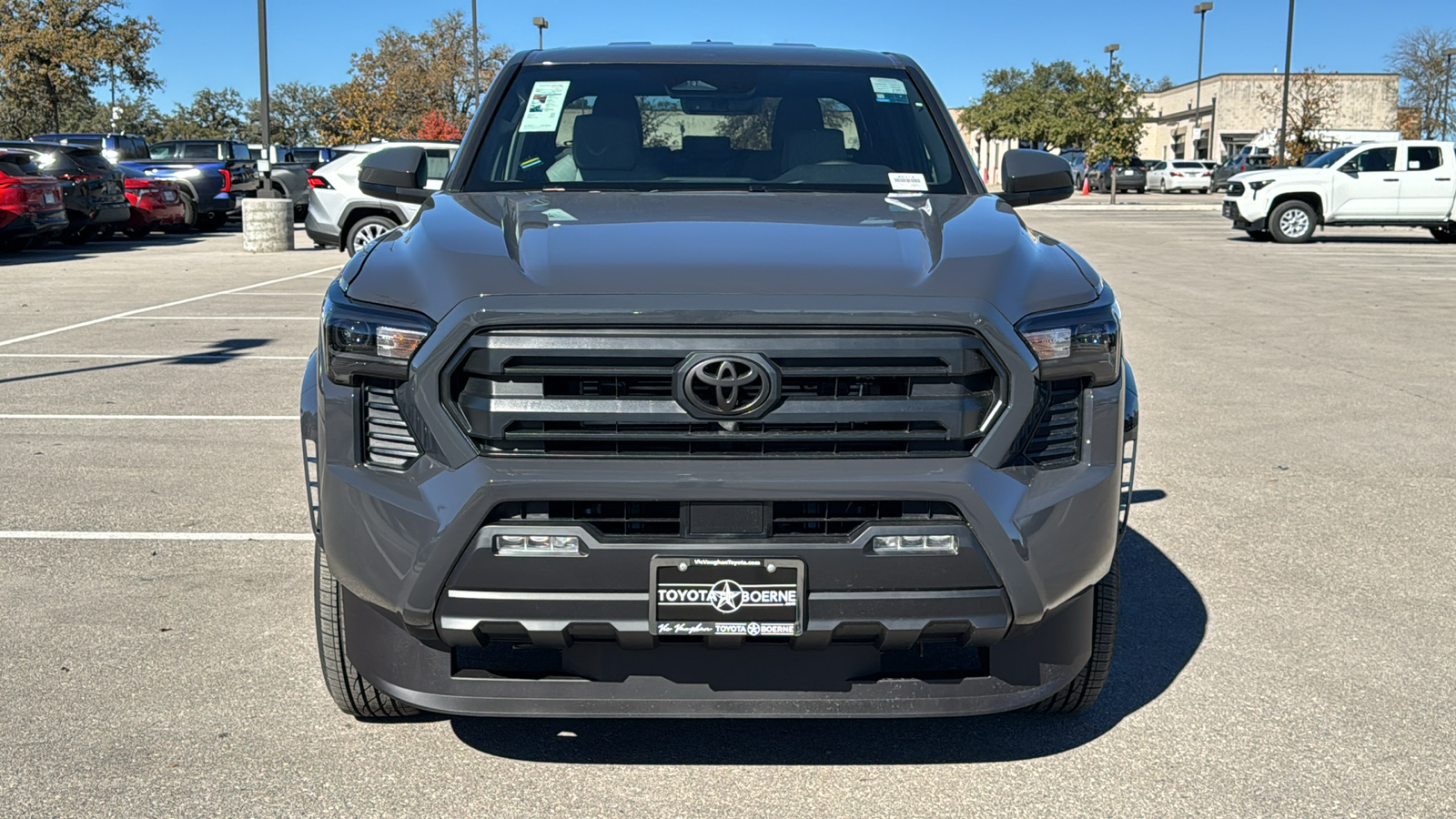 2024 Toyota Tacoma SR5 2