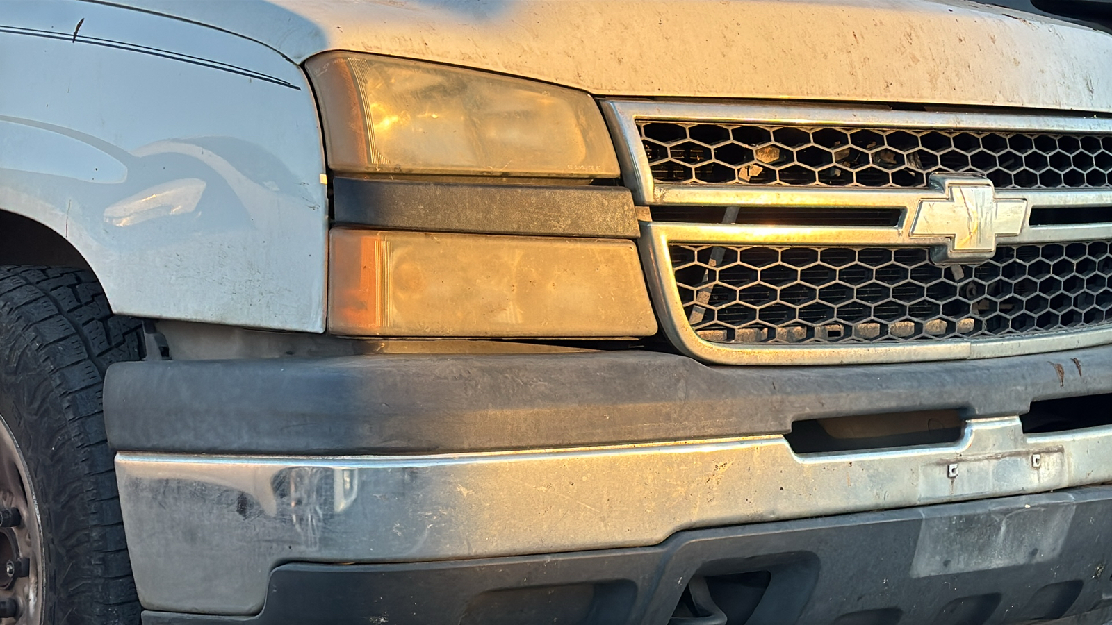 2006 Chevrolet Silverado 1500 Work Truck 10