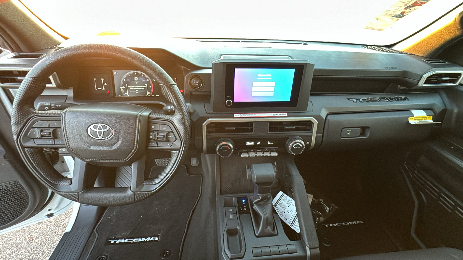 2024 Toyota Tacoma SR 16