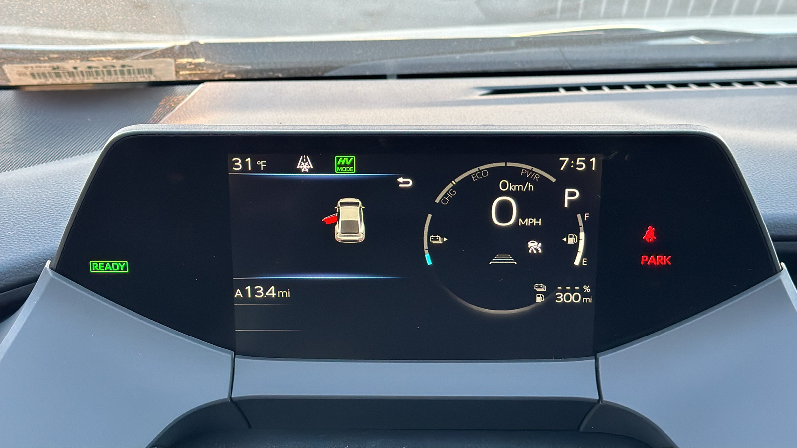 2024 Toyota Prius Prime XSE Premium 18