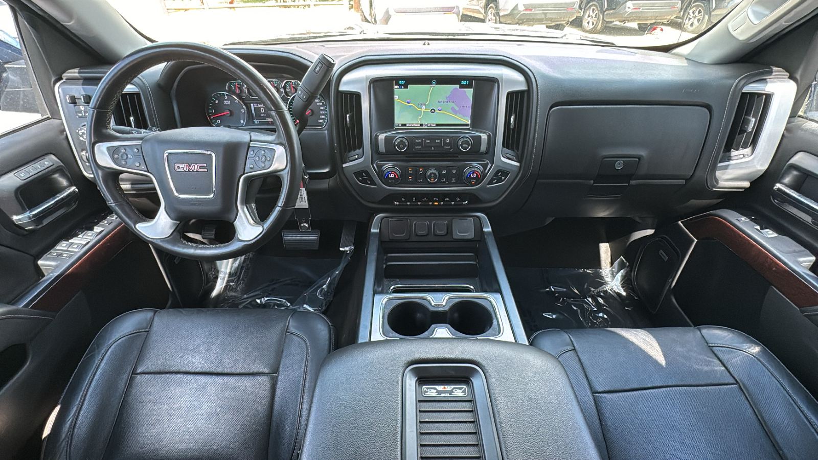 2018 GMC Sierra 1500 SLT 20