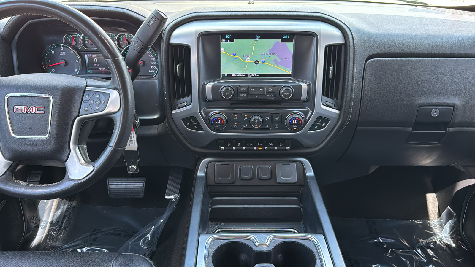 2018 GMC Sierra 1500 SLT 25