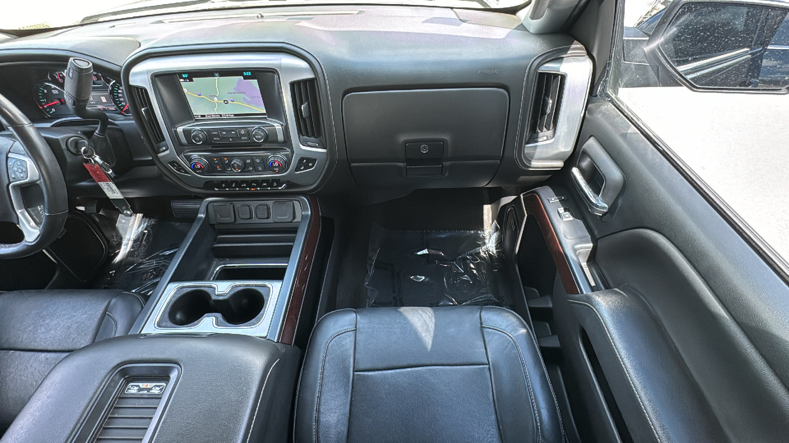 2018 GMC Sierra 1500 SLT 33