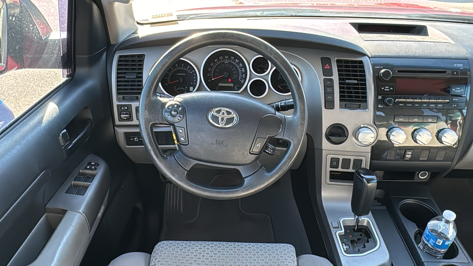 2011 Toyota Tundra Grade 10