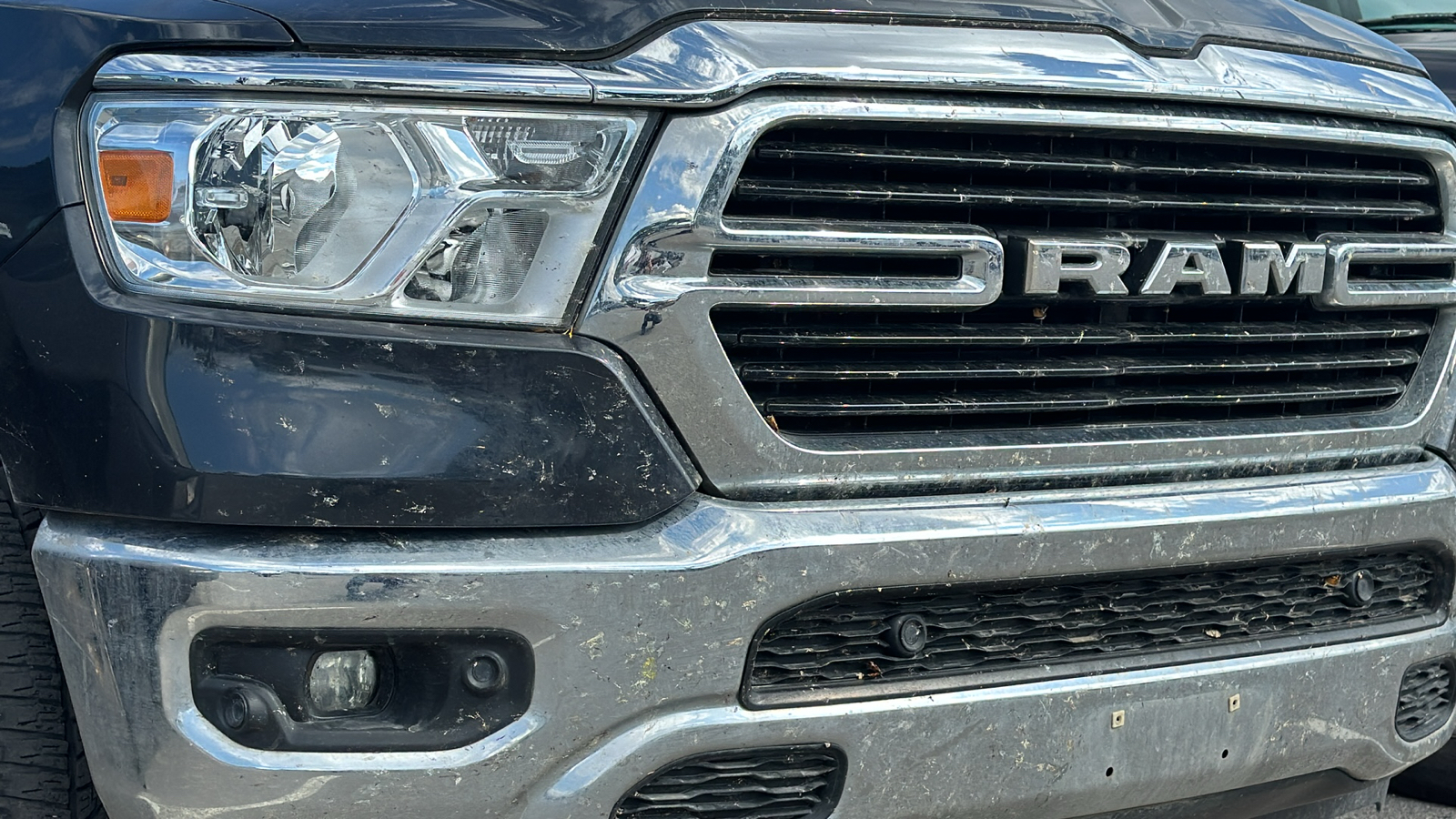 2019 Ram 1500 Big Horn/Lone Star 10