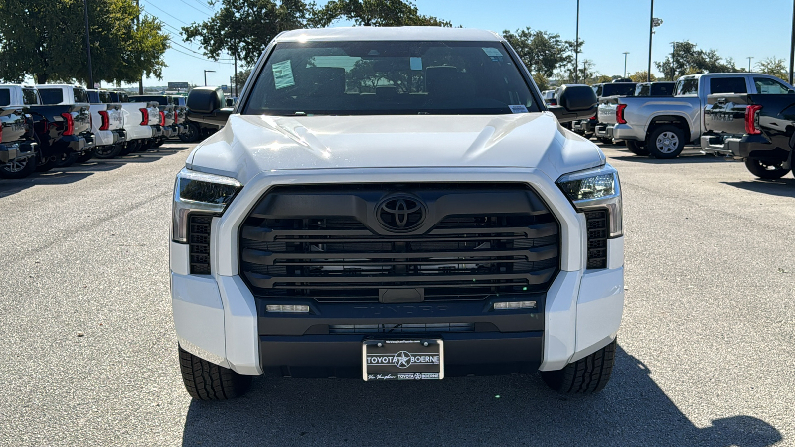 2025 Toyota Tundra SR5 2