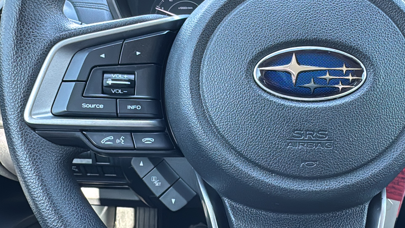 2018 Subaru Impreza 2.0i Premium 19