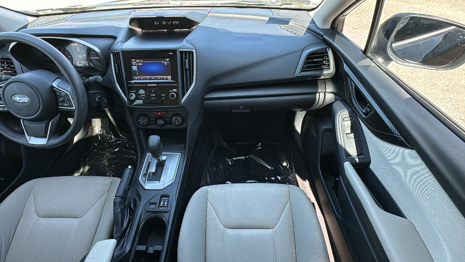 2018 Subaru Impreza 2.0i Premium 33