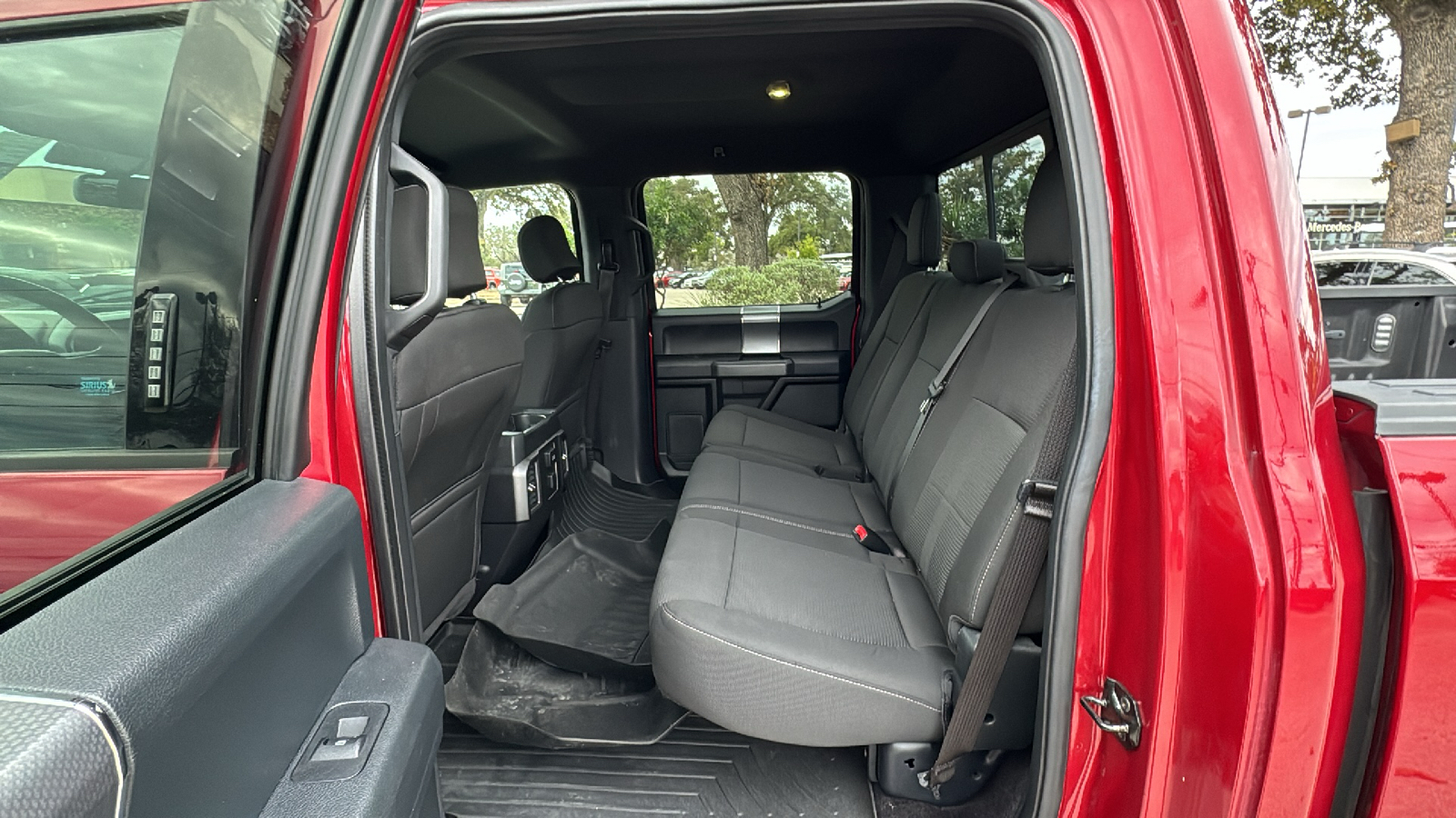 2015 Ford F-150 XLT 15