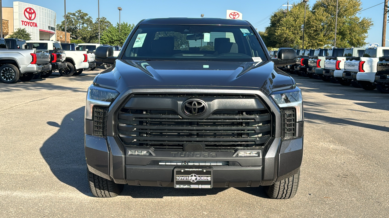 2025 Toyota Tundra SR5 2