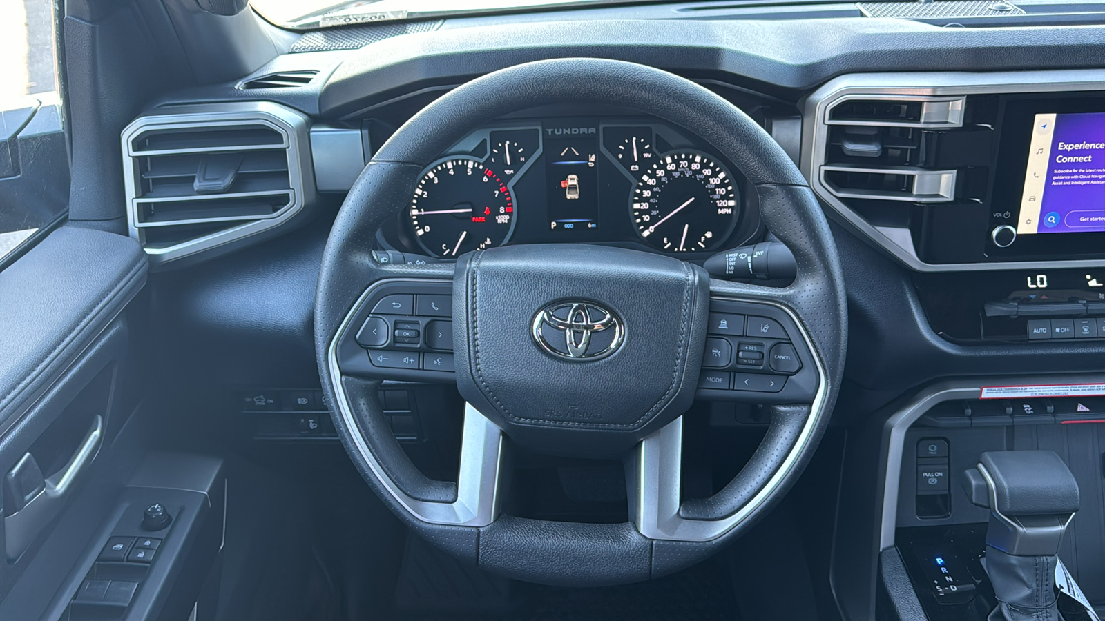 2025 Toyota Tundra SR5 17