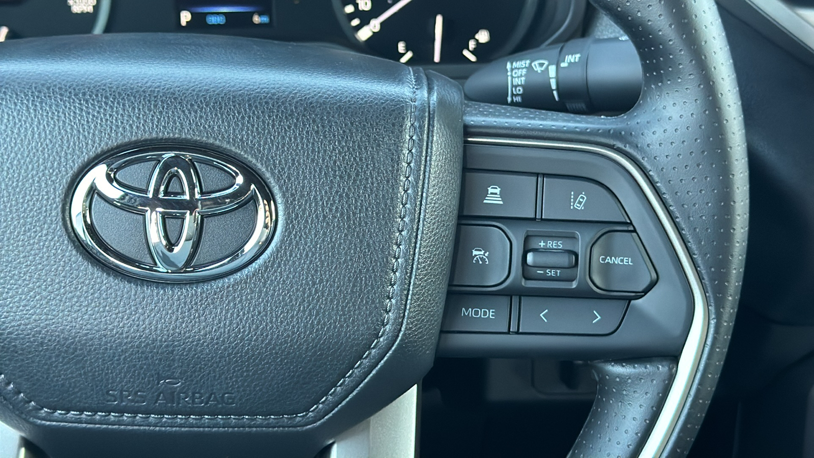 2025 Toyota Tundra SR5 20