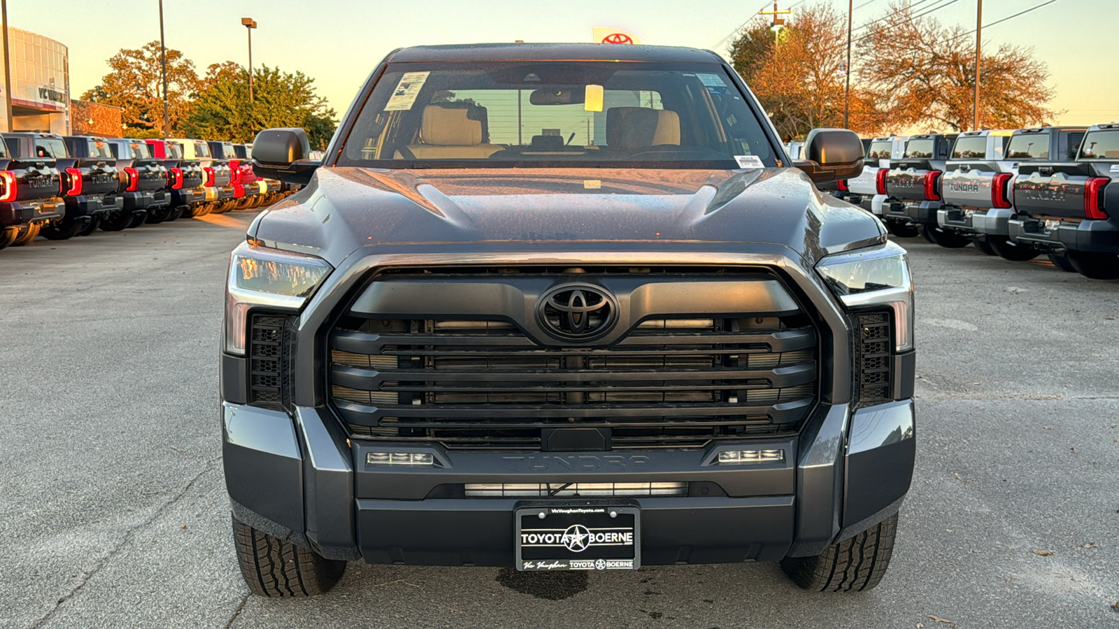 2025 Toyota Tundra SR5 2