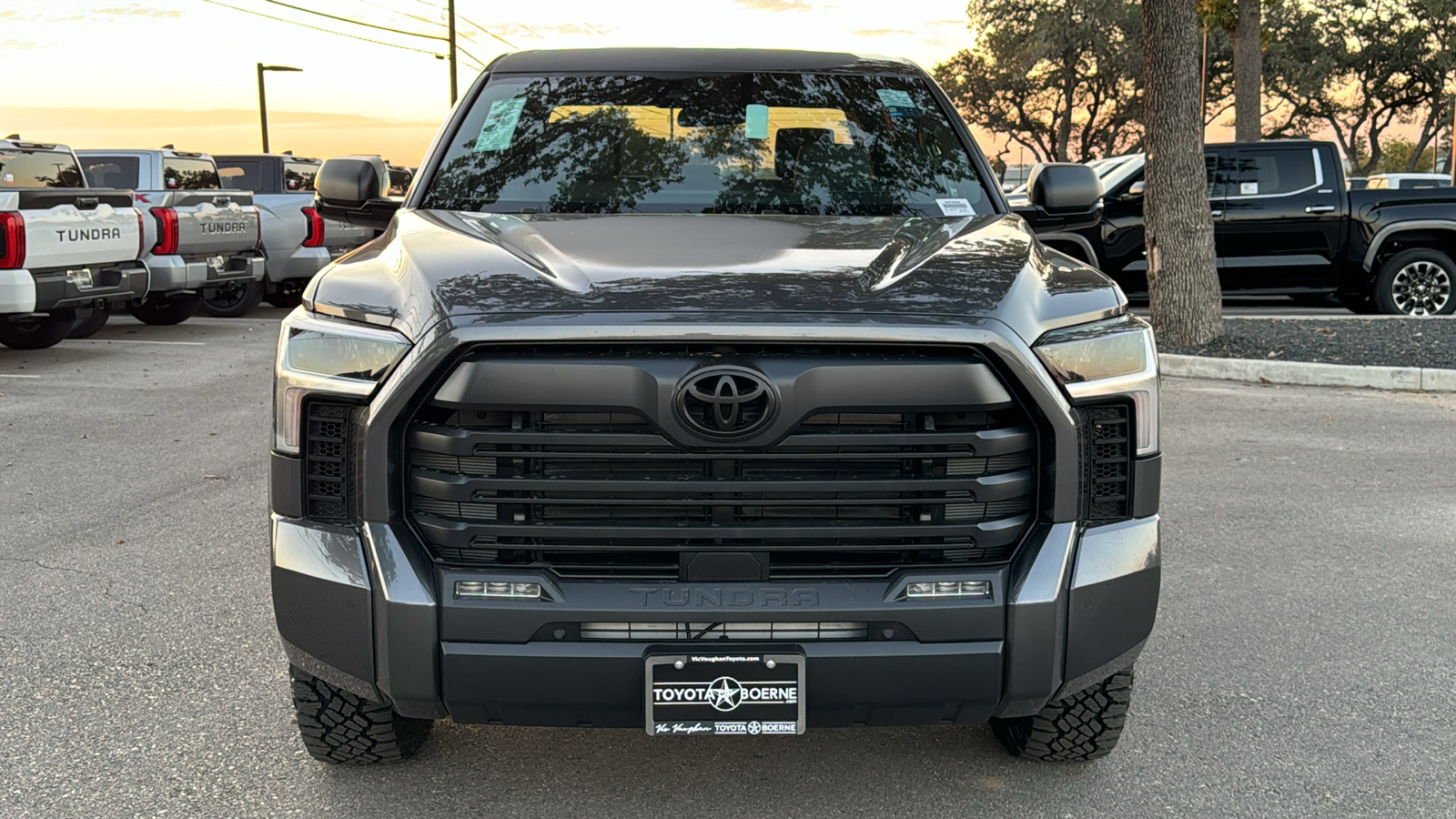 2025 Toyota Tundra SR5 2