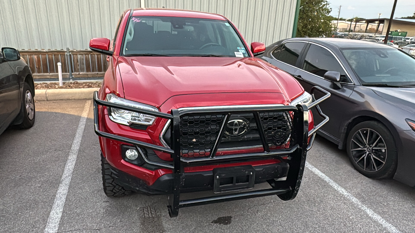 2023 Toyota Tacoma SR5 2