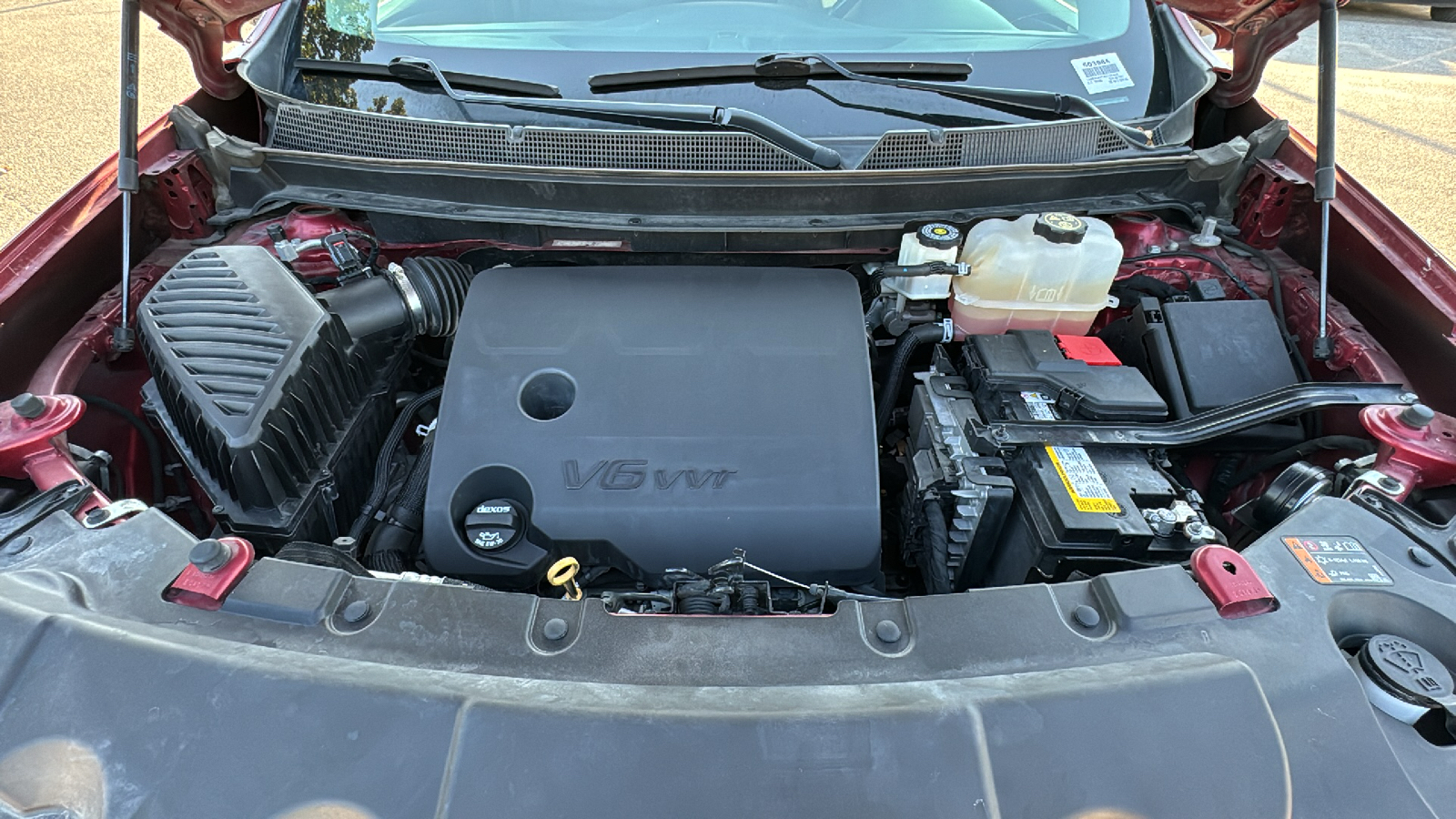 2021 Chevrolet Traverse LT 44