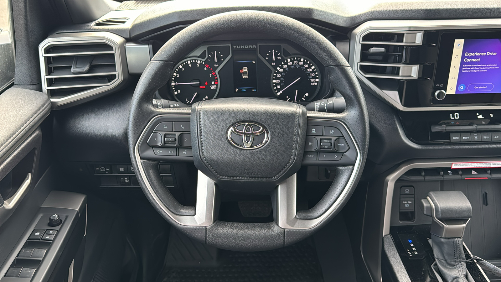 2025 Toyota Tundra SR5 17