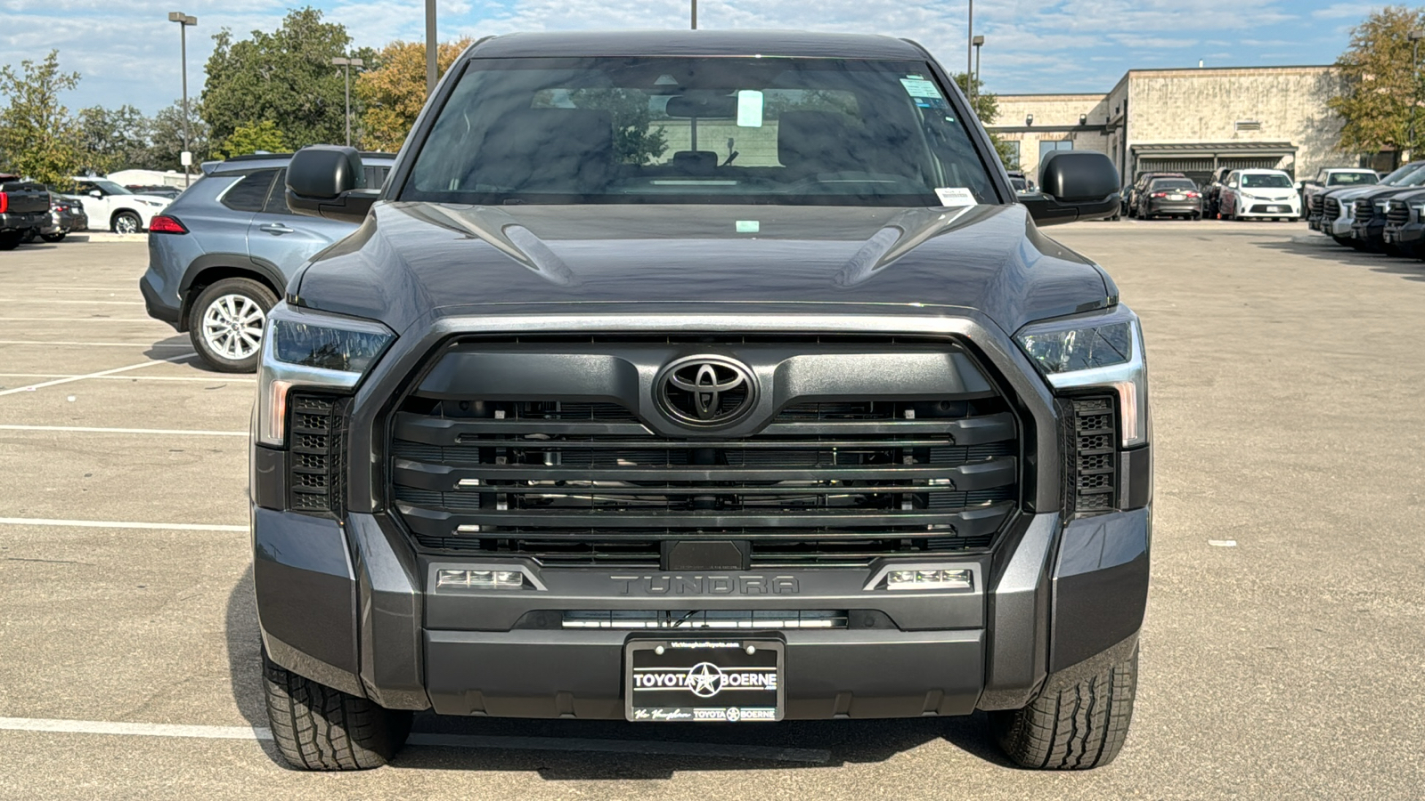 2025 Toyota Tundra SR5 2