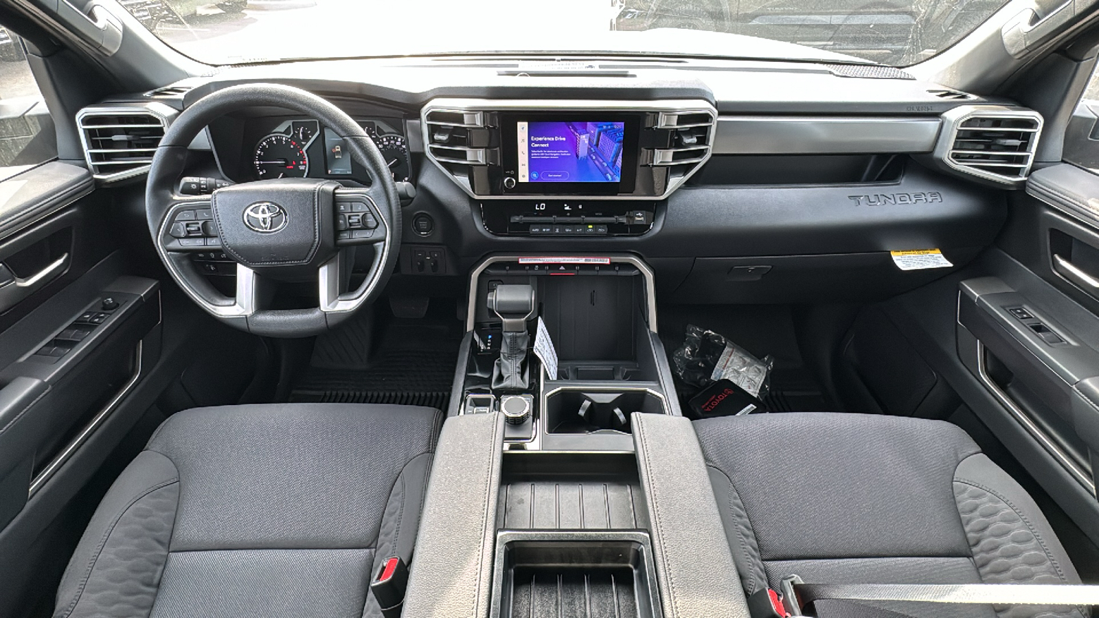 2025 Toyota Tundra SR5 16