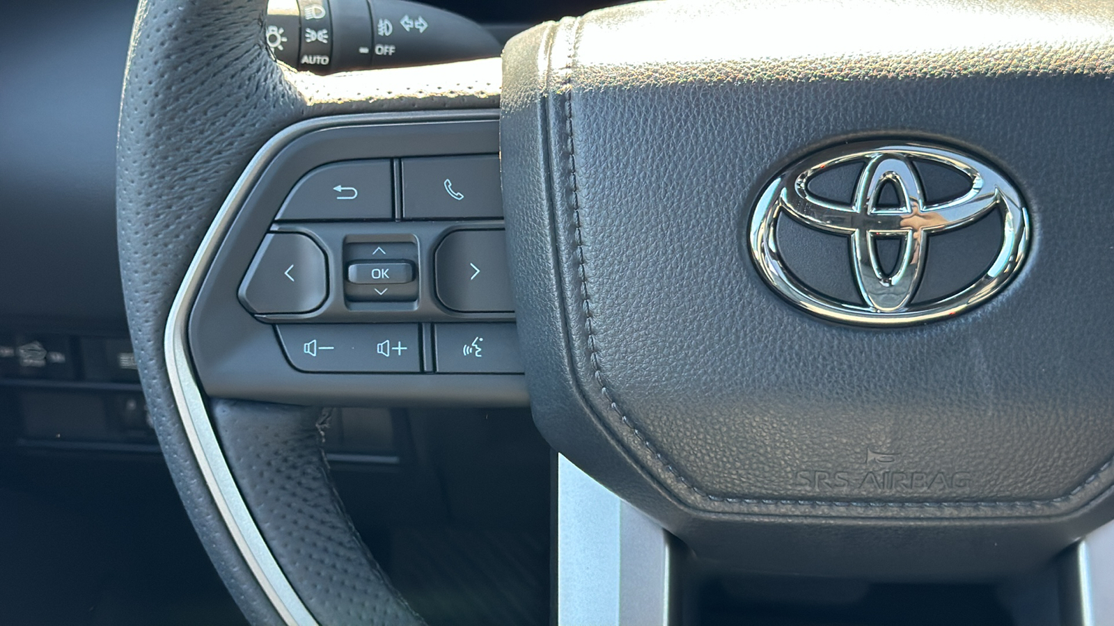 2025 Toyota Tundra Limited 19