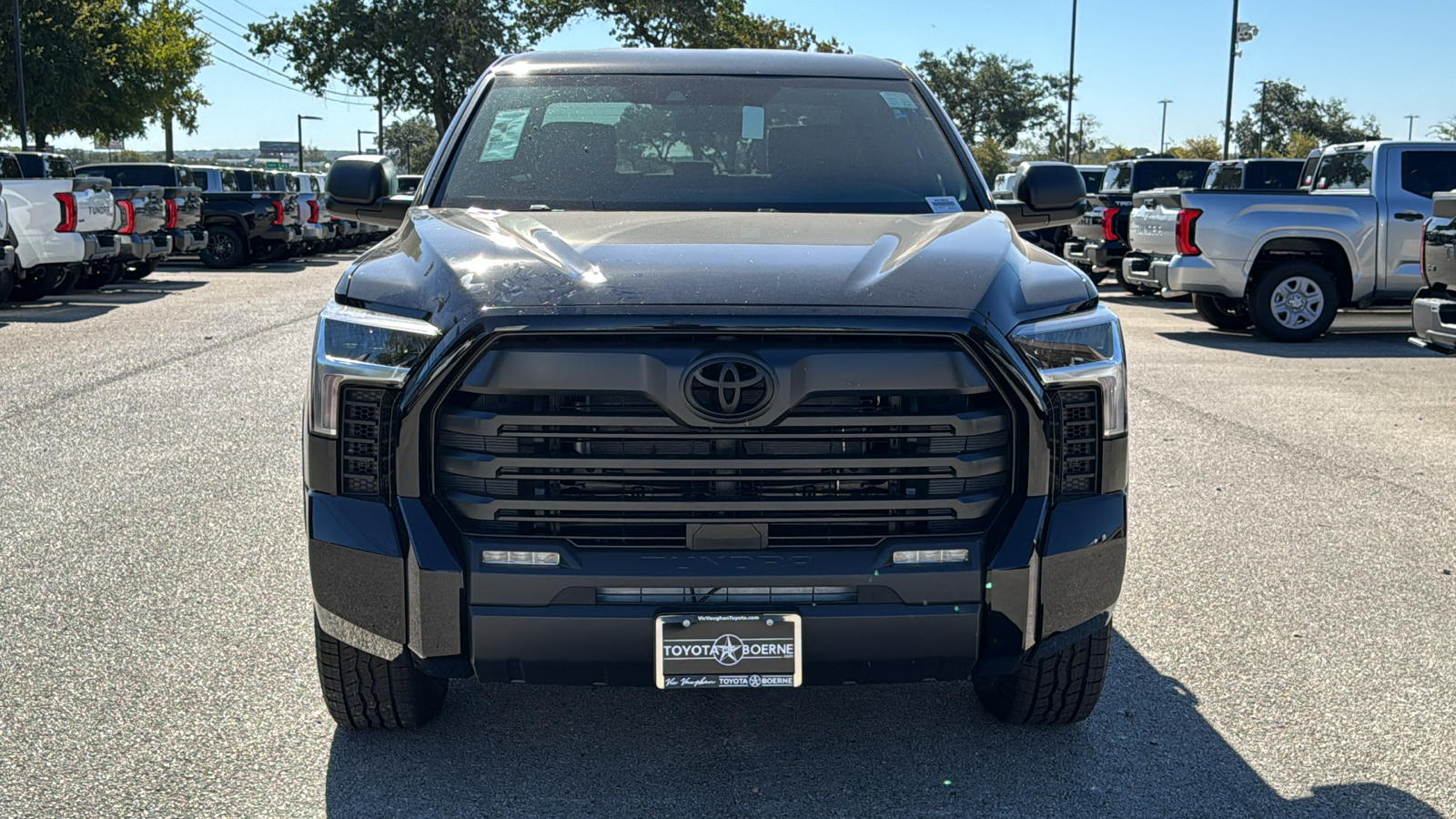 2025 Toyota Tundra SR5 2