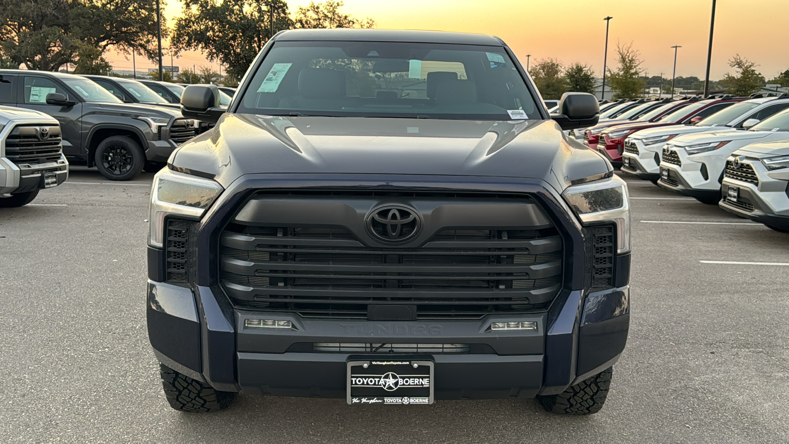 2025 Toyota Tundra SR5 2