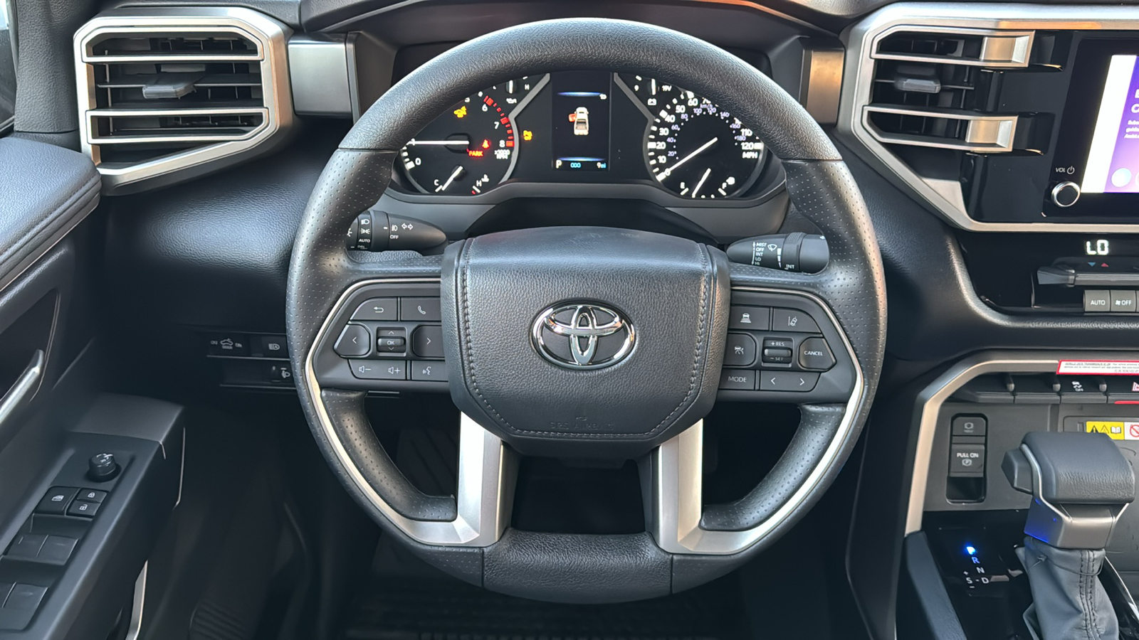 2025 Toyota Tundra SR5 17