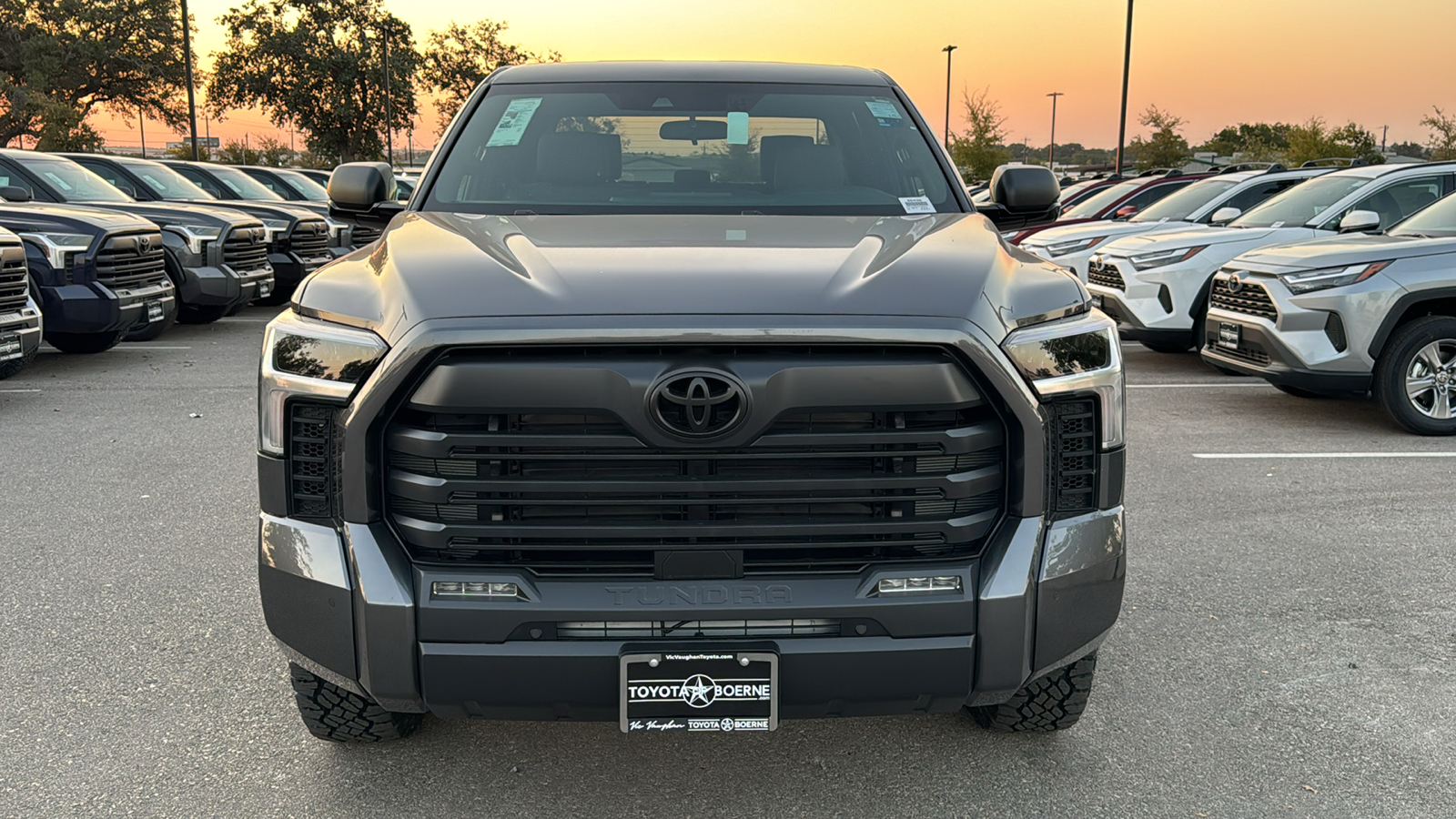 2025 Toyota Tundra SR5 2