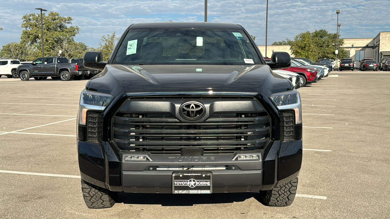 2025 Toyota Tundra SR5 2